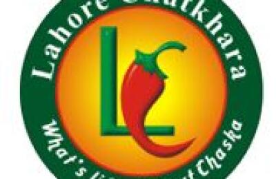 Lahore Chatkhara