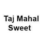 Taj Mahal Sweets