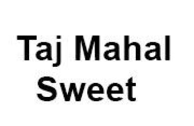 Taj Mahal Sweets