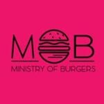 Ministry of Burgers