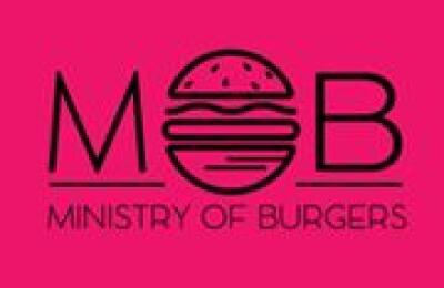 Ministry of Burgers