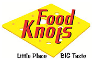 Food Knots