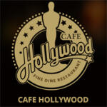 Cafe Hollywood