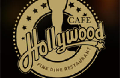 Cafe Hollywood