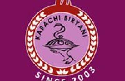 Karachi Biryani