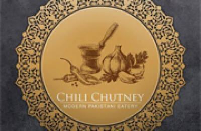 Chilli Chutney