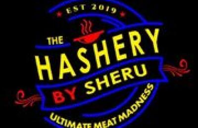 The Hashery By Sheru