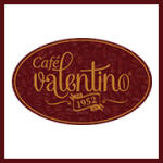Cafe Valentino 1952