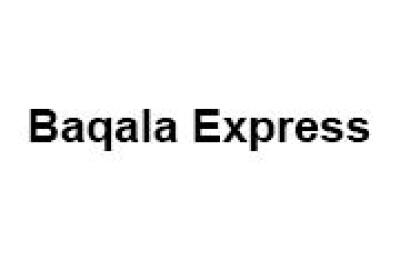Baqala Express