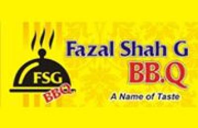 Fazal Shah G Bbq