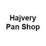 Hajvery Pan Shop