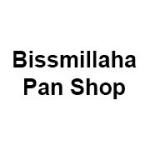 Bissmillaha Pan Shop