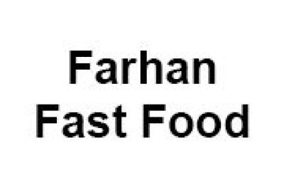 Farhan Fast Food