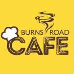 Cafe' Burns Road
