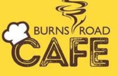 Cafe' Burns Road