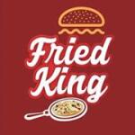 Fried king