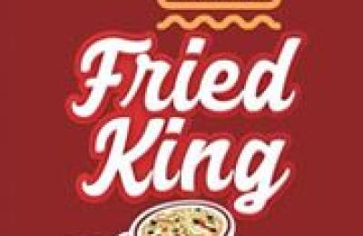 Fried king