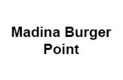Madina Burger Point