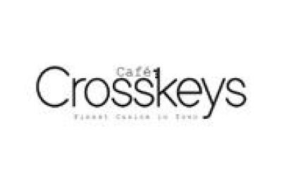 Cafe Crosskeys