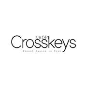 Cafe Crosskeys
