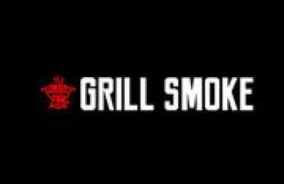 Grill Smoke