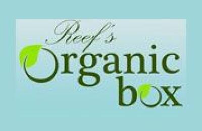 Organic Box