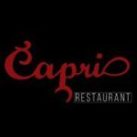 Capri Restaurant