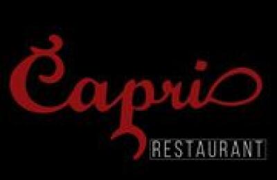 Capri Restaurant