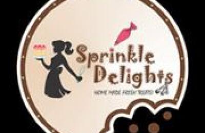 Sprinkle Delights