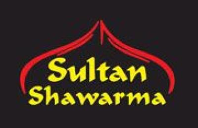 Sultan Shawarma