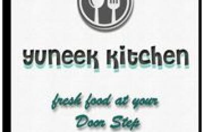 Yuneek Kitchen