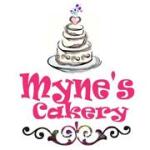 Myne's Cakery