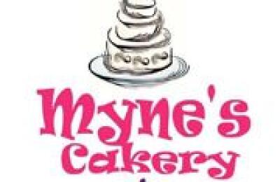 Myne's Cakery