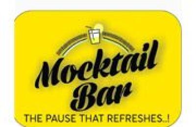 Mocktail Bar