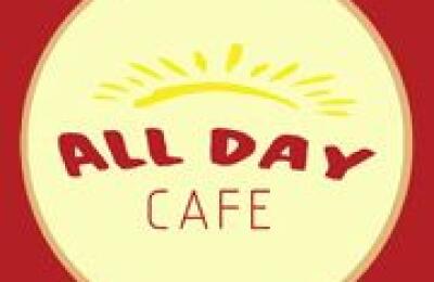 All Day Cafe