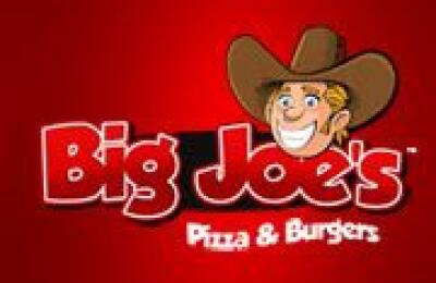 Big Joe's
