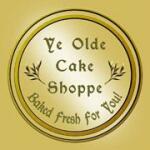 Ye Olde Cake Shoppe
