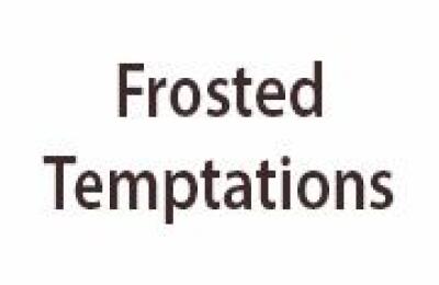 Frosted Temptations