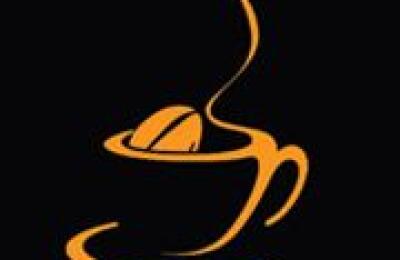 Café Smokin' Kettle