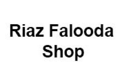 Riaz Falooda Shop
