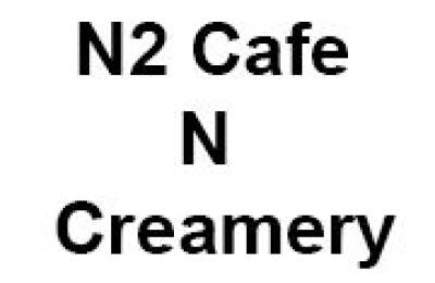 N2 Cafe n Creamery