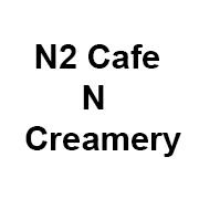 N2 Cafe n Creamery