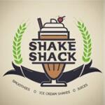 Shake Shack Bar