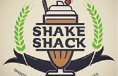 Shake Shack Bar