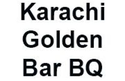 Karachi Golden Bar BQ