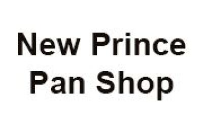 New Prince Pan Shop