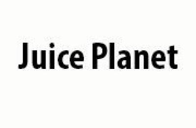 Juice Planet
