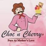 Choc N Cherry