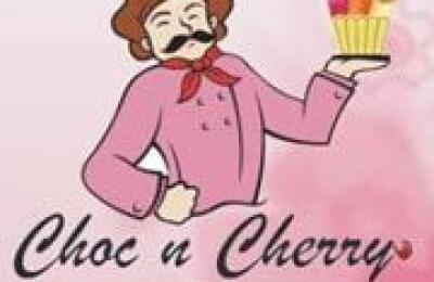 Choc N Cherry