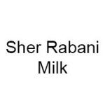 Sher Rabani Milk